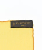 Louis Vuitton Bandana Scarf — view 5