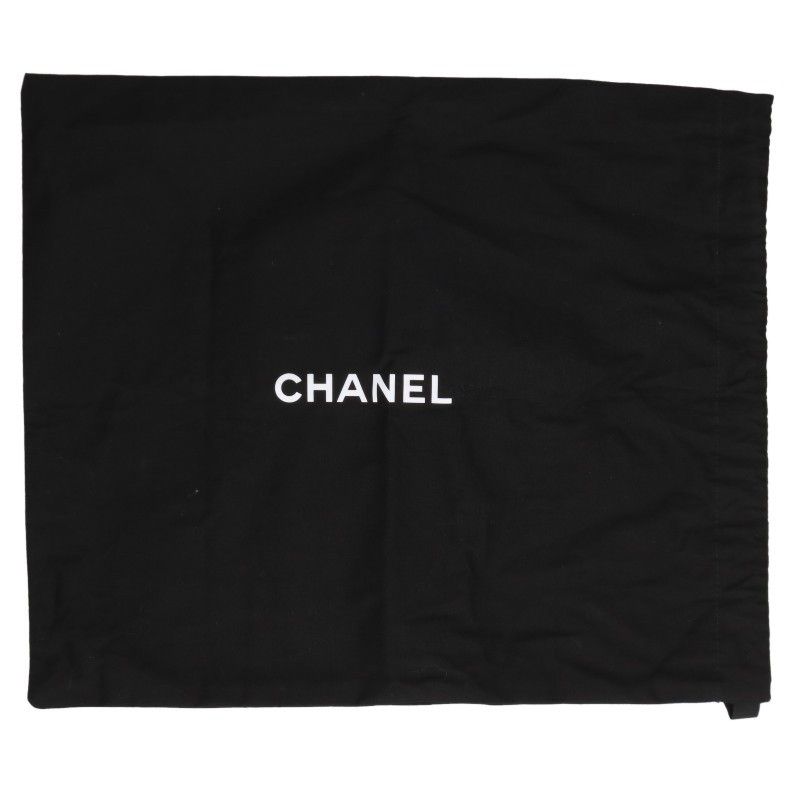 Chanel 19 Small Lambskin Chain Shoulder Bag — view 5
