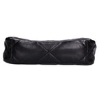 Chanel 19 Small Lambskin Chain Shoulder Bag — view 4
