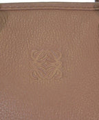 Loewe Anagram Amazona 23 Handbag Brown — view 6