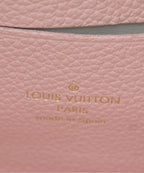 Louis Vuitton Monogram Empreinte Pochette Double Zip Shoulder Bag — view 6
