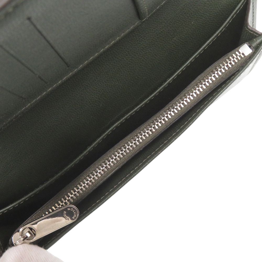 Louis Vuitton Portefeuille Brazza Wallet — view 5