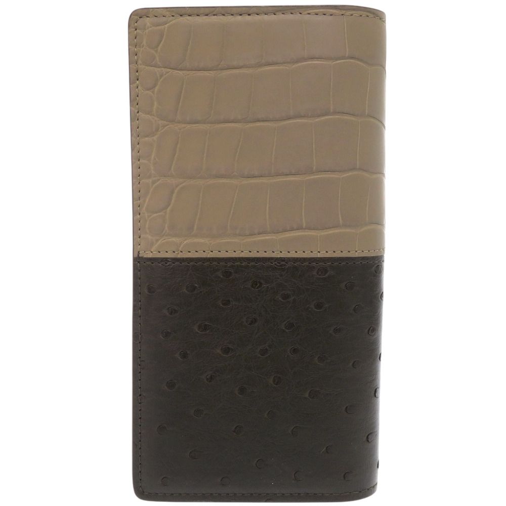 Louis Vuitton Portefeuille Brazza Wallet — view 2