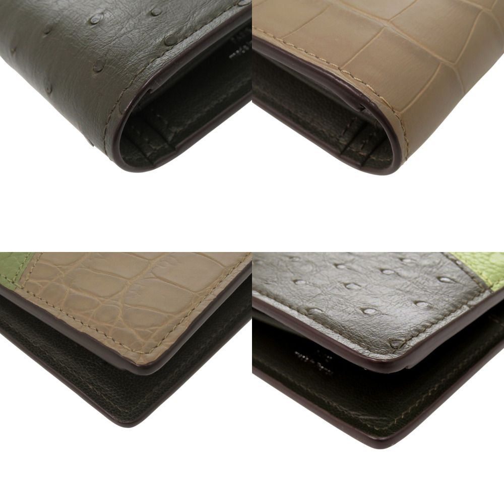 Louis Vuitton Portefeuille Brazza Wallet — view 3