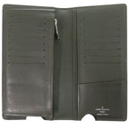 Louis Vuitton Portefeuille Brazza Wallet — view 4