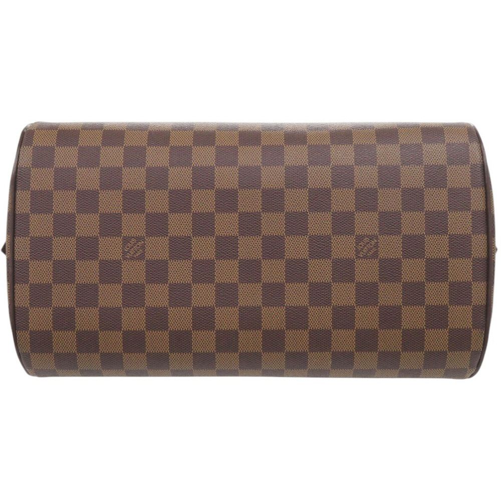Louis Vuitton Riviera MM Damier Handbag — view 3