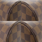 Louis Vuitton Riviera MM Damier Handbag — view 4