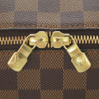 Louis Vuitton Riviera MM Damier Handbag — view 8