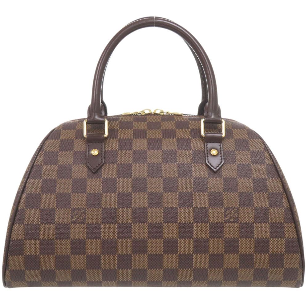 Louis Vuitton Riviera MM Damier Handbag — view 2