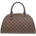 Louis Vuitton Riviera MM Damier Handbag