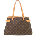 Louis Vuitton Batignolles Horizon Monogram Tote
