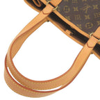 Louis Vuitton Batignolles Horizon Monogram Tote — view 7