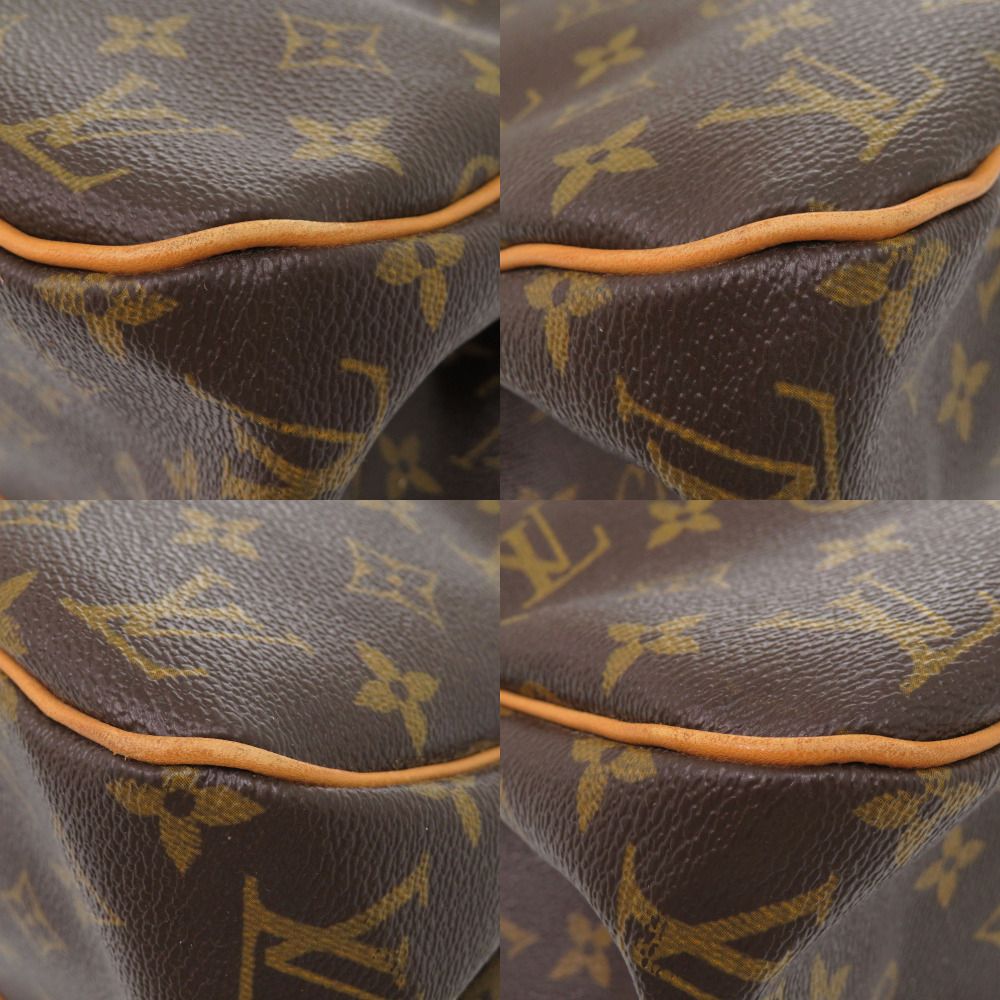 Louis Vuitton Batignolles Horizon Monogram Tote — view 4