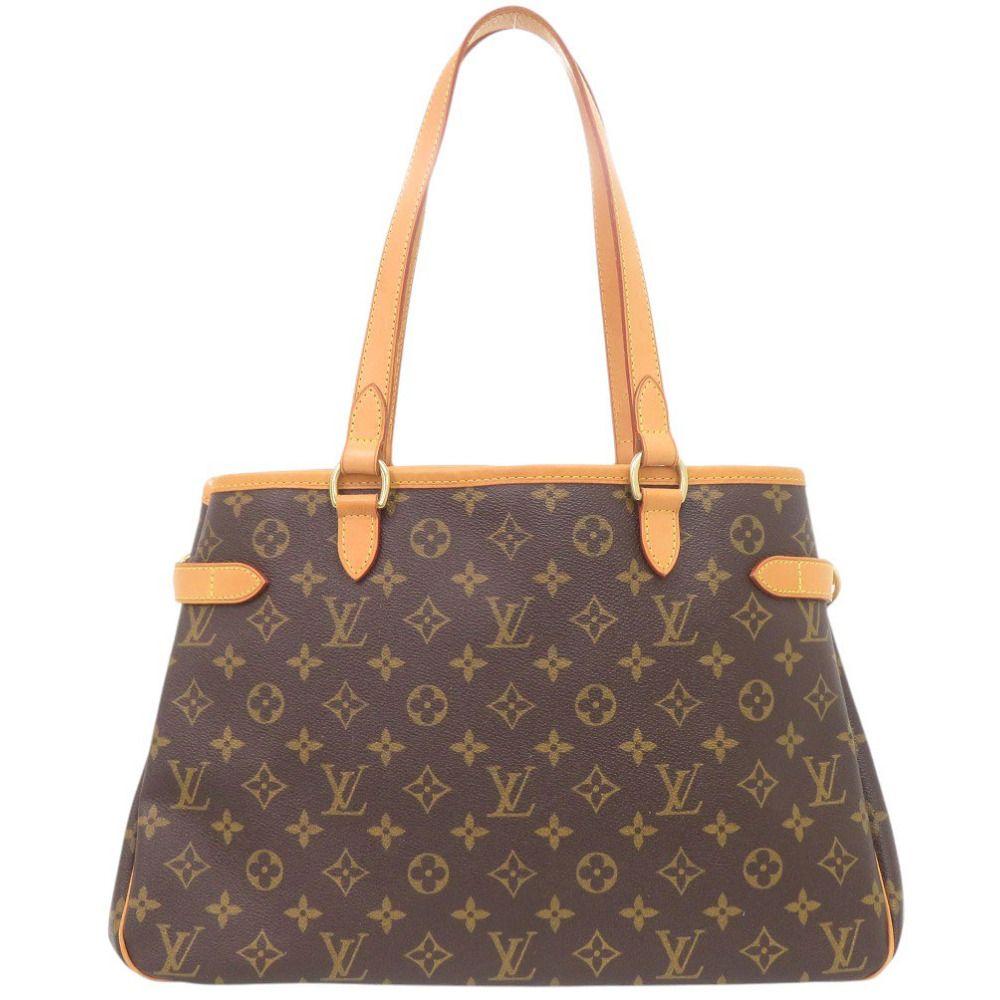 Louis Vuitton Batignolles Horizon Monogram Tote — view 2