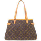Louis Vuitton Batignolles Horizon Monogram Tote — view 2