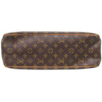 Louis Vuitton Batignolles Horizon Monogram Tote — view 3