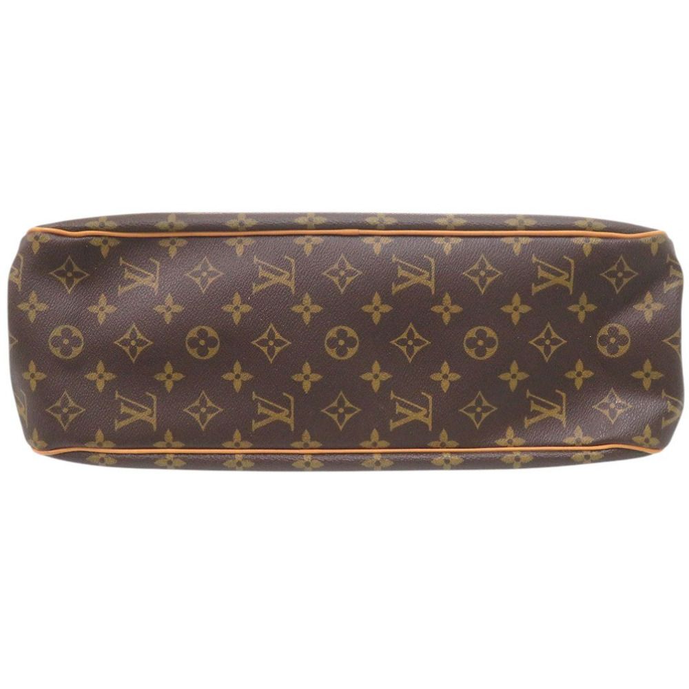 Louis Vuitton Batignolles Horizon Monogram Tote — view 3