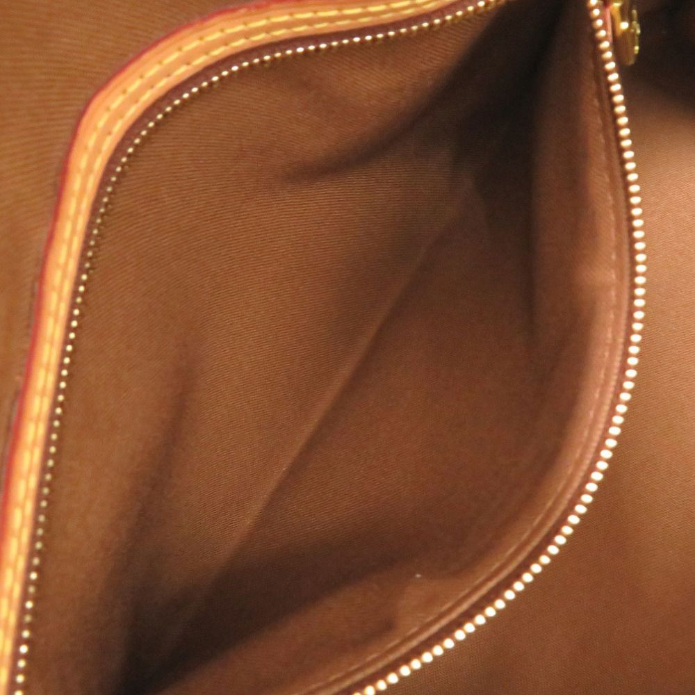 Louis Vuitton Batignolles Horizon Monogram Tote — view 6