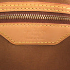 Louis Vuitton Batignolles Horizon Monogram Tote — view 8