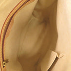 Louis Vuitton Looping GM Monogram Shoulder Bag — view 5
