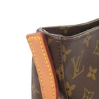 Louis Vuitton Looping GM Monogram Shoulder Bag — view 8