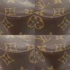 Louis Vuitton Looping GM Monogram Shoulder Bag — view 4