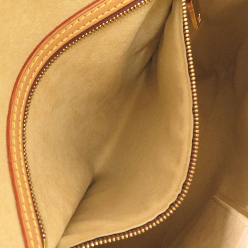 Louis Vuitton Looping GM Monogram Shoulder Bag — view 6