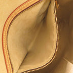 Louis Vuitton Looping GM Monogram Shoulder Bag — view 6