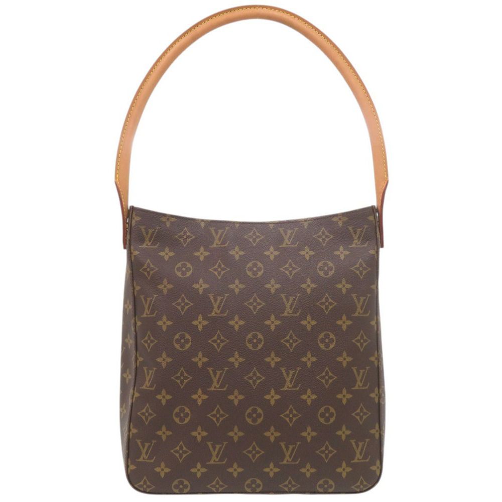 Louis Vuitton Looping GM Monogram Shoulder Bag