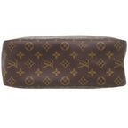 Louis Vuitton Looping GM Monogram Shoulder Bag — view 3