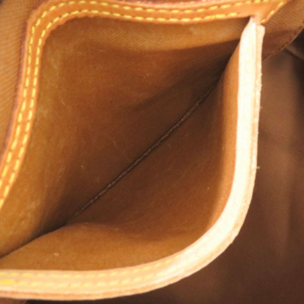 Louis Vuitton Speedy 35 Monogram Handbag — view 6
