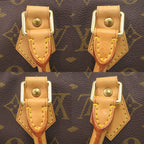 Louis Vuitton Speedy 35 Monogram Handbag — view 8