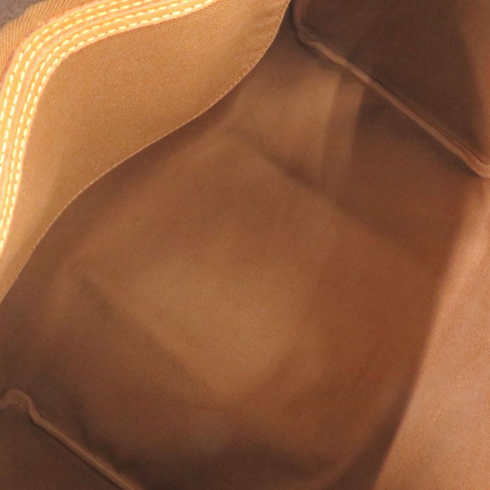 Louis Vuitton Speedy 35 Monogram Handbag — view 5