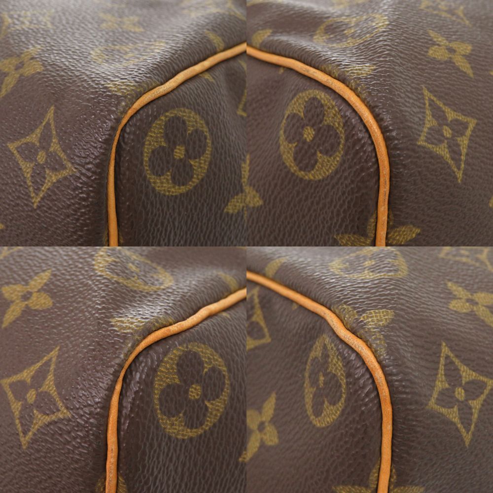 Louis Vuitton Speedy 35 Monogram Handbag — view 4