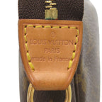 Louis Vuitton Pochette Accessoires Monogram Pouch — view 8