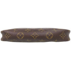 Louis Vuitton Pochette Accessoires Monogram Pouch — view 4