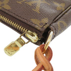 Louis Vuitton Pochette Accessoires Monogram Pouch — view 7