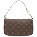 Louis Vuitton Pochette Accessoires Monogram Pouch