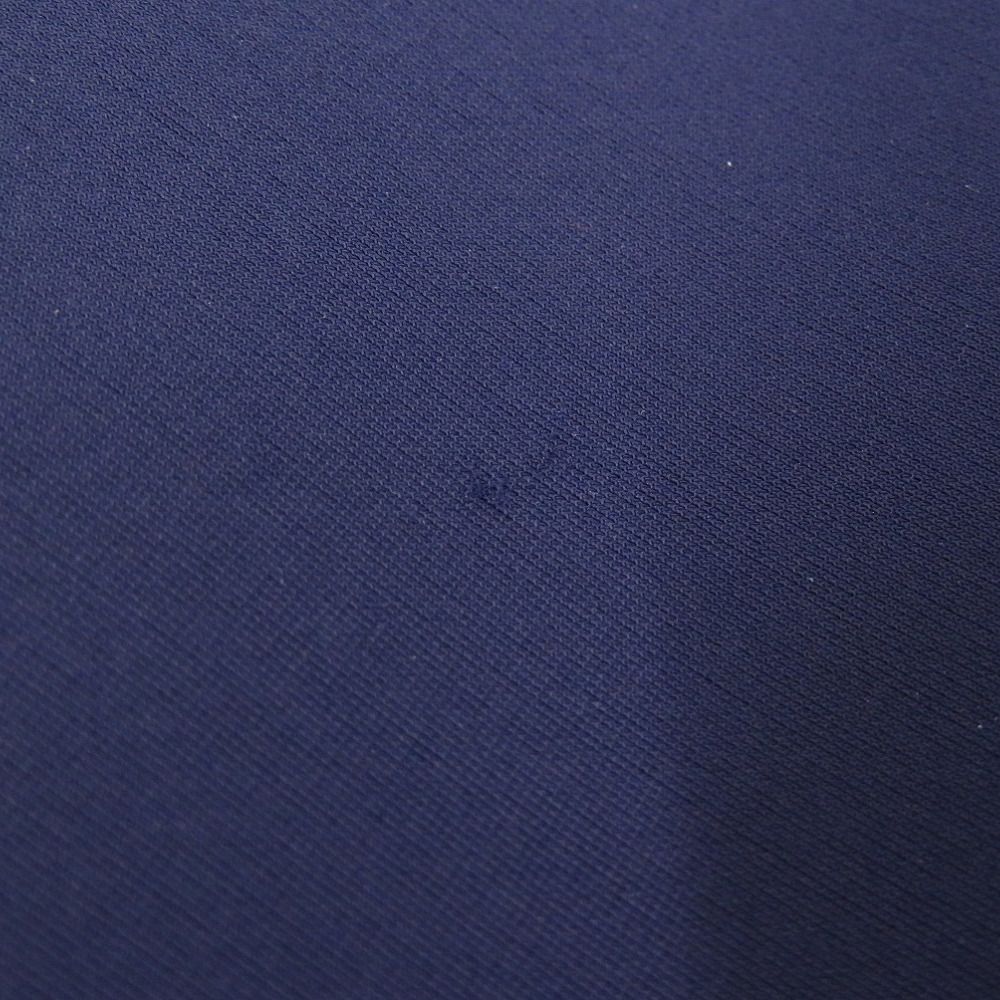 Hermes Neobain GM Polyamide Navy Pouch — view 6