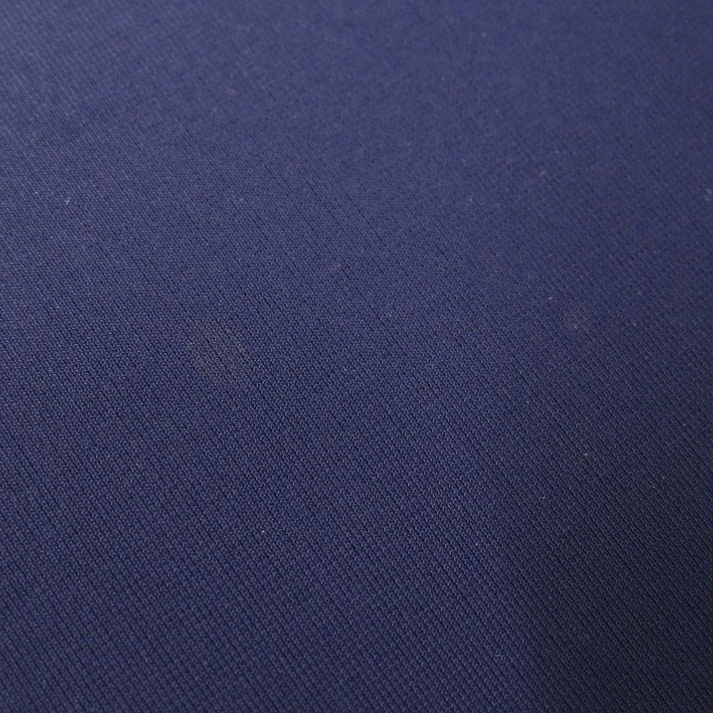 Hermes Neobain GM Polyamide Navy Pouch — view 7