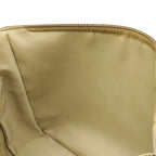 Louis Vuitton Damier Geant Petit Message Messenger Bag Crossbody Tail Khaki — view 6