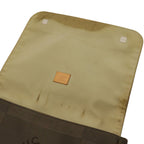 Louis Vuitton Damier Geant Petit Message Messenger Bag Crossbody Tail Khaki — view 7