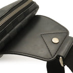Louis Vuitton Damier Graphite Avenue Sling Crossbody — view 4