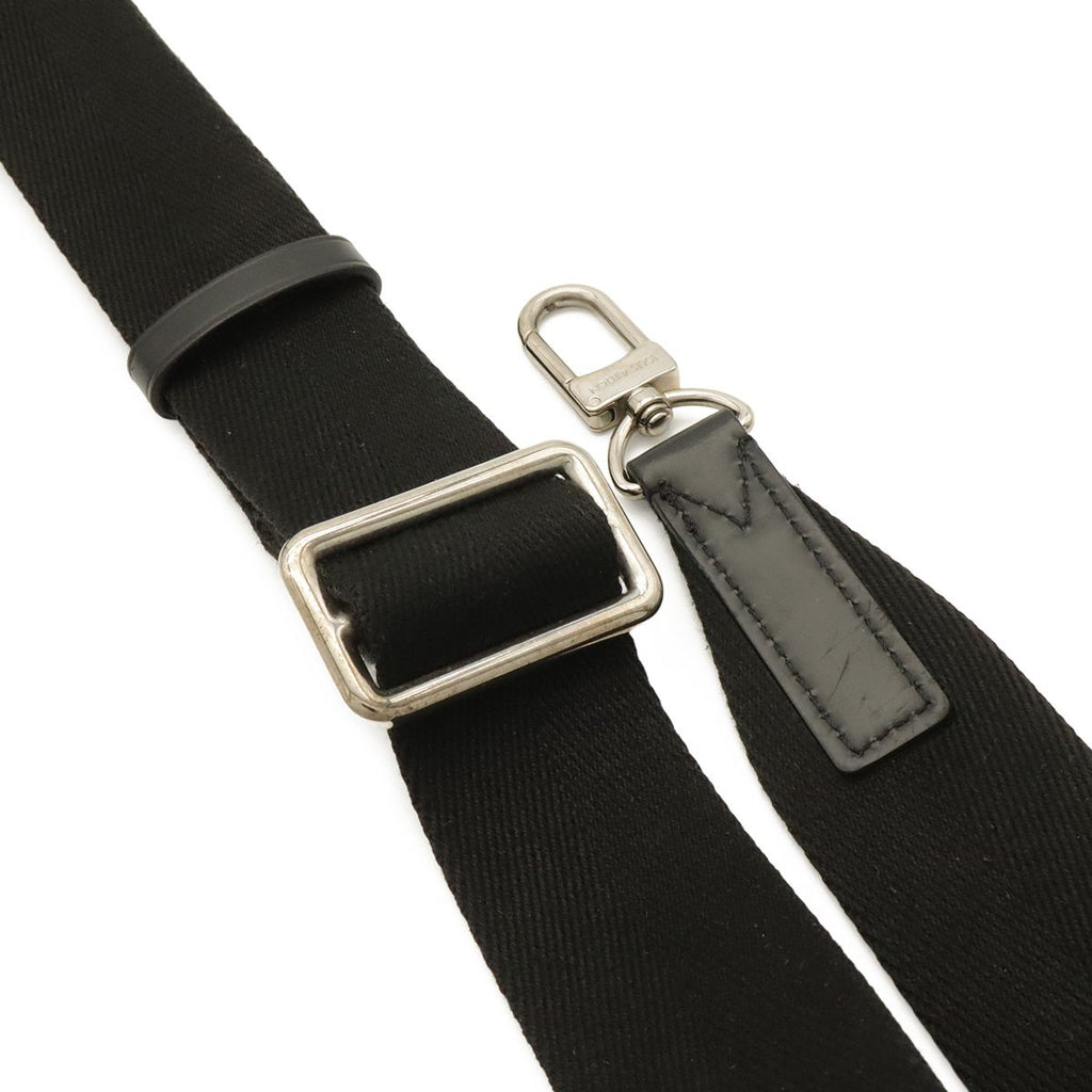 Louis Vuitton Damier Graphite Avenue Sling Crossbody — view 5
