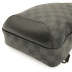 Louis Vuitton Damier Graphite Avenue Sling Crossbody — view 3