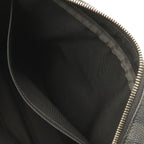 Louis Vuitton Damier Graphite Dayton MM Shoulder Bag — view 8