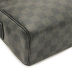 Louis Vuitton Damier Graphite Dayton MM Shoulder Bag — view 3
