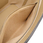 Hermes Maxi Box Cabas 30 Tote Evercolor Veau Epsom Trench Beige — view 8