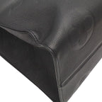 Louis Vuitton Monogram Empreinte on the Go GM Tote Large Shoulder Bag 2-Way — view 3