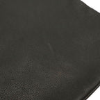 Gucci Print Coco Capitan Drawstring Backpack 2-Way Tote Leather Black — view 5